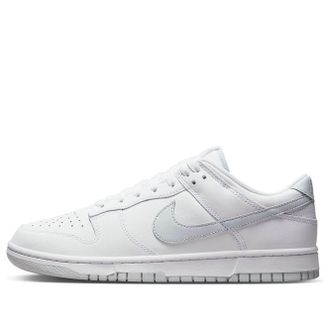 Nike Dunk Low Retro White Pure Platinum DV0831-101
