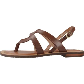 Geox Donna, Scarpe, Marrone, 39 EU, new