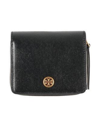 Tory Burch Small Leather Goods - Wallets on YOOX.COM