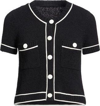 Miss Sixty PRENDAS DE PUNTO - C&aacute;rdigans en YOOX.COM