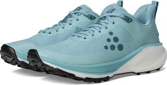 Craft Pure Trail X Womens Running Shoes Celeste : 6.5 M