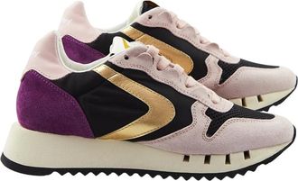 Valsport Schoenen, Dames, Veelkleurig, 39 EU, Magic Run Schoenen voor Actieve Levensstijl