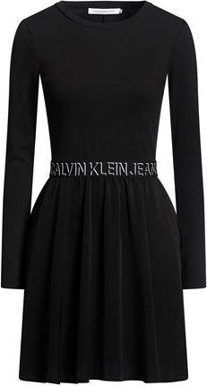 Calvin Klein DRESSES - Mini dresses sur YOOX.COM