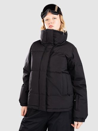 Roxy Snow Winter Rebel Giacca nero