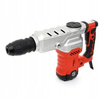 OEM Potente Martillo Demolitor 2650w Sds 25j