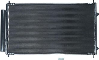 OEM Aire Acondicionado Condensador 7800102 Kamoka