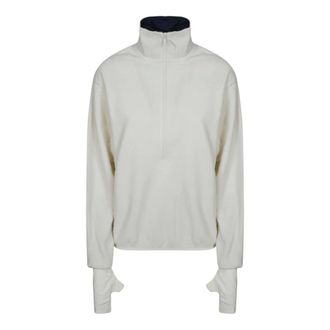 Entire studios Shell Fleece - - Sport - Donna - Beige - XS