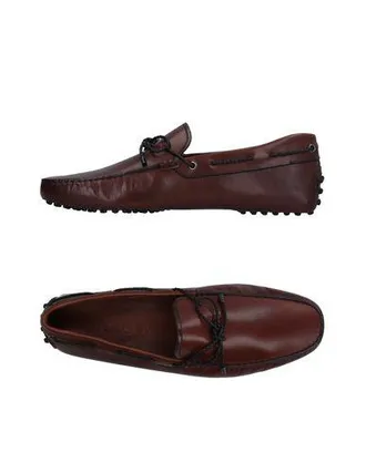 Tod's CALZATURE - Mocassini su YOOX.COM