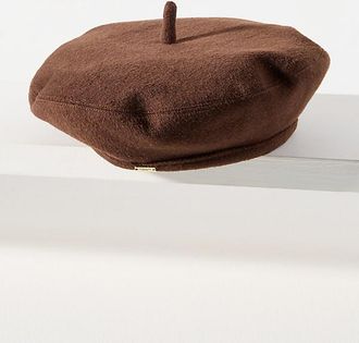 Eugenia Kim Kim Carter Beret