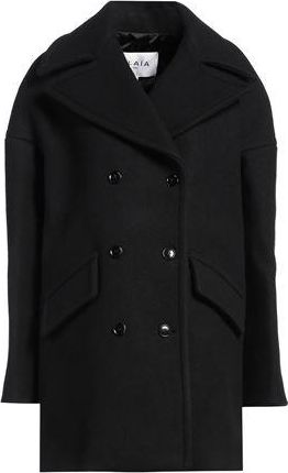 Alaia COATS & JACKETS - Coats on YOOX.COM
