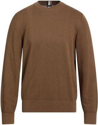 BOSS MAGLIERIA - Pullover su YOOX.COM