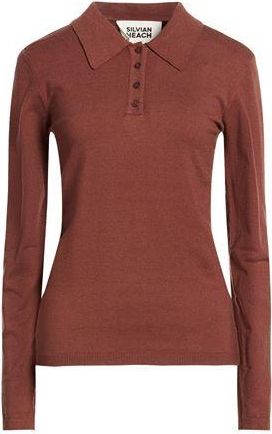 Silvian Heach PRENDAS DE PUNTO - Pullover en YOOX.COM