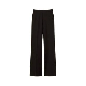 Twinset Donna, Pantaloni, Nero, 2Xl, new