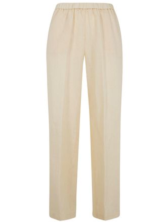 Aspesi Wide Leg Trousers