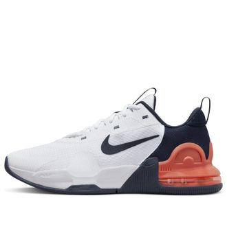 Nike Air Max Alpha Trainer 5 White Obsidian DM0829-102