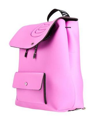 La Fille Des Fleurs Backpacks