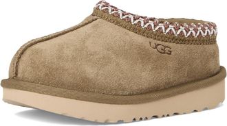 UGG Unisex Childrens T Tasman II Slippers, Antilope, 13 Little Kid