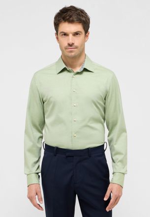 Eterna SLIM FIT EASY IRON (b&uuml;gelleicht)