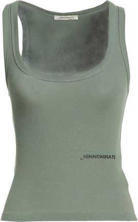 Hinnominate CAMISETAS Y TOPS - Camisetas de tirantes en YOOX.COM