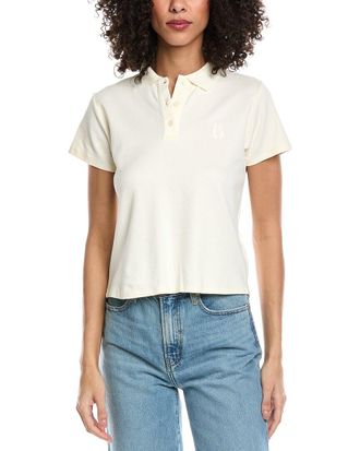 BA&SH Ba&Sh Shy T-Shirt