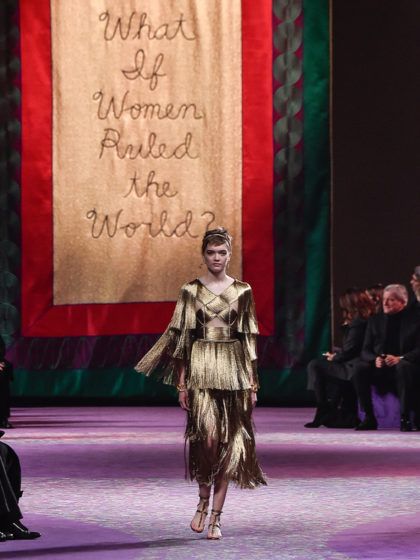 International Women’s day 2020: festeggiamo con questi brand moda!