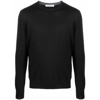 La Fileria Crew Neck Jumper