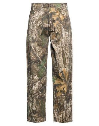 HUF HOSEN & R&Ouml;CKE - Hosen auf YOOX.COM