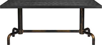 Zuo Neum Dining Table