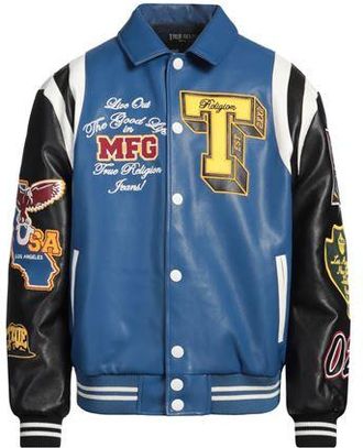 True Religion CAPISPALLA - Giacche & Giubbotti su YOOX.COM