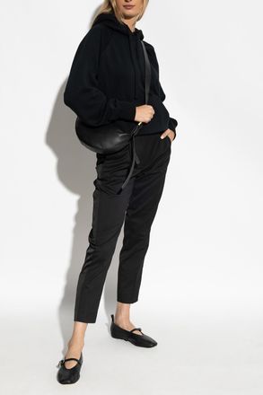 AllSaints Hoodie, Womens, Black