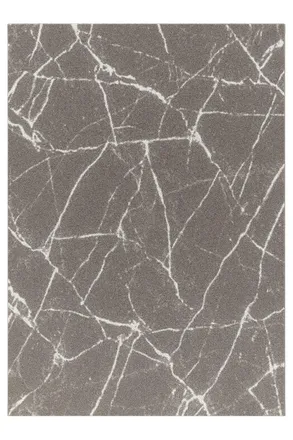 AFK Living Alfombra ultrafina y de dise&ntilde;o 160 x 230 cm