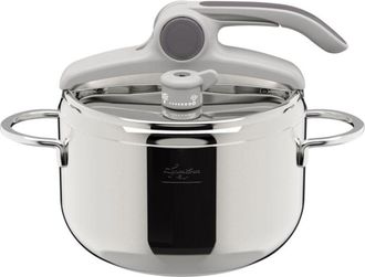 Lagostina Olla A Presi&oacute;n Deliziosa L 5,0 Lagostina