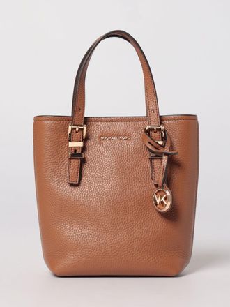 Michael Kors Borsa A Spalla MICHAEL KORS Donna colore Cuoio
