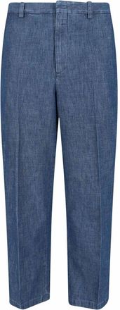 Jil Sander Tailored Trousers