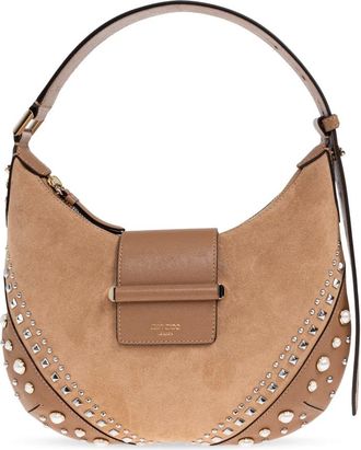 Jimmy Choo London Donna, Borse, Marrone, Taglia unica, new