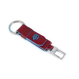Piquadro unisex, Accessori, Rosso, Taglia unica, new