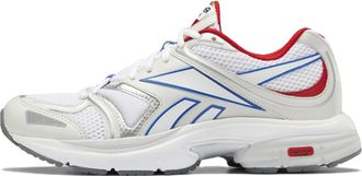 Reebok Premier Road Plus 6 White Blue Red HP2469