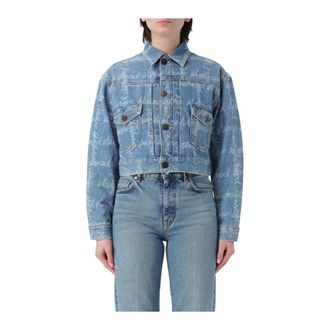 Vivienne Westwood Donna, Giacche, Blu, S, new