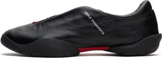 adidas Elegante Zwarte Mary Jane Schoenen - unisex - Outdoorschoenen - Zwart - 40 EU - Leer - Fitness