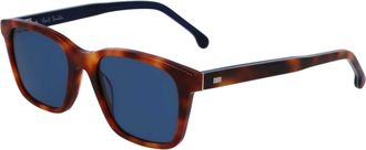 Paul Smith Unisex 52mm Sunglasses PSSN06352-002-52