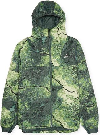 Nike x ACG Therma-FIT ADV All-Over Print Jacket Rope de Dope FN7114-338