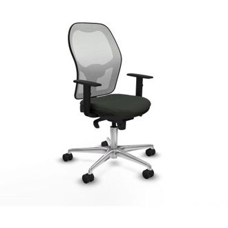 Piqueras y Crespo Piqueras Y Crespo Silla De Oficina Noir Ergon&oacute;mica