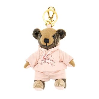 Burberry Portachiavi - female - Burberry - Keychains - Pink - ONE SIZE - Accessories