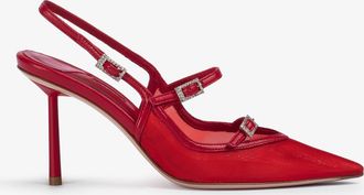 Le Silla SLINGBACK MORGANA 80 mm