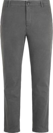 Department Five Prince Chino Broek - Heren - Chinos - Grijs - W36 - Katoen - Broeken