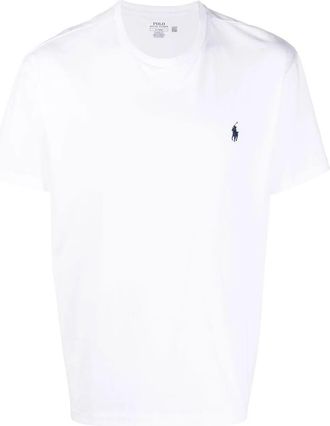 Ralph Lauren Short Sleeves Classic T-Shirt