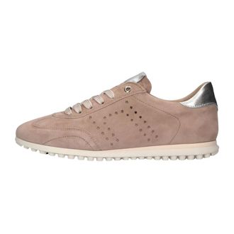 Stefano Lauran Dames, Schoenen, Beige, Maat: 37 EU Denim