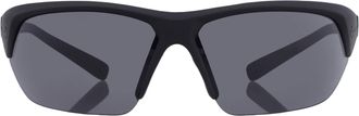 Nike Grey Wrap Mens Sunglasses NIKE SKYLON ACE MI EV1125 019 69