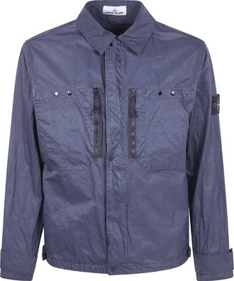 Stone Island Shirts Jacket