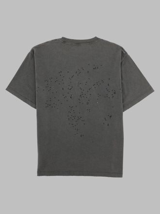 SATISFY MothTech T-Shirt - Gray